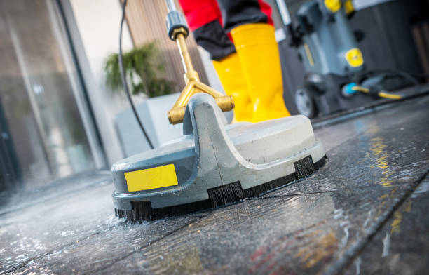 Best Exterior Home Cleaning  in Bratenahl, OH