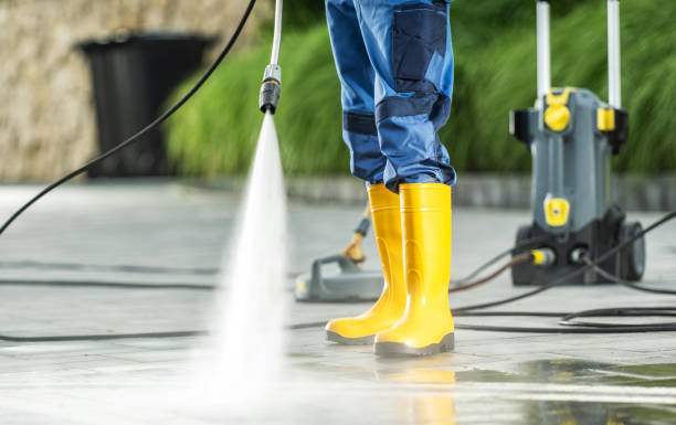 Best Commercial Building Pressure Washing  in Bratenahl, OH