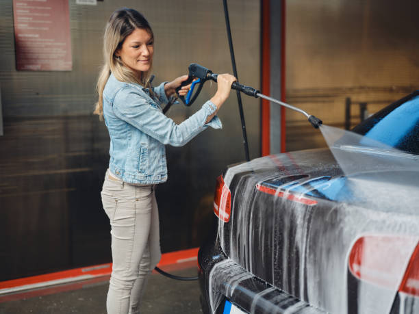 Best Best Pressure Washing Companies  in Bratenahl, OH