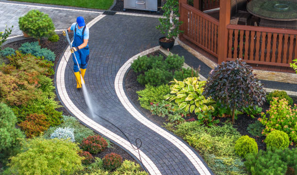 Best Concrete Pressure Washing  in Bratenahl, OH