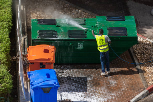 Best Local Pressure Washing Services  in Bratenahl, OH