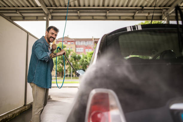 Pressure Washing Services for Businesses in Bratenahl, OH