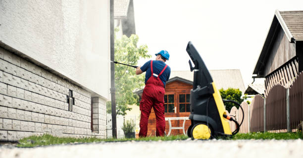 Best Commercial Building Pressure Washing  in Bratenahl, OH